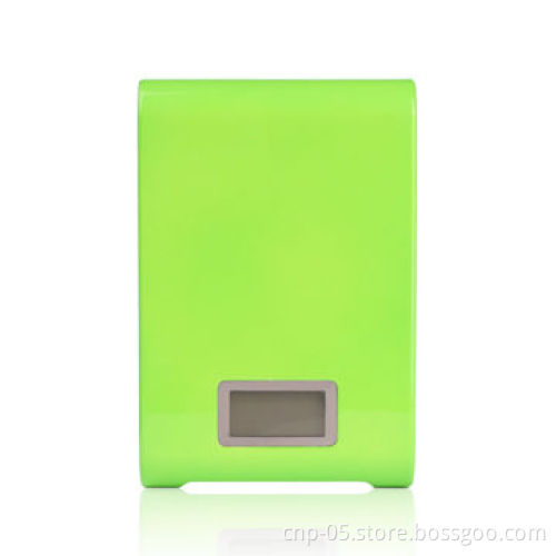 Power Bank for iPhone 5/iPad/Samsung with 8,800mAh Dual USB Output